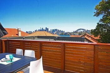 The Penthouse At Cremorne Point Manor - Tourism Canberra 1