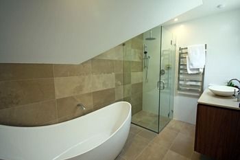 The Penthouse At Cremorne Point Manor - Tourism Canberra 2