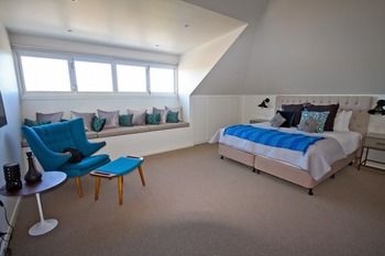 The Penthouse At Cremorne Point Manor - Tourism Canberra 3