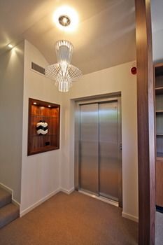 The Penthouse At Cremorne Point Manor - Tourism Canberra 4
