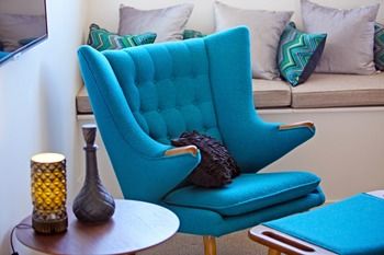 The Penthouse At Cremorne Point Manor - Tourism Canberra 6