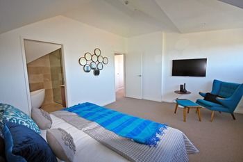 The Penthouse At Cremorne Point Manor - Tourism Canberra 7