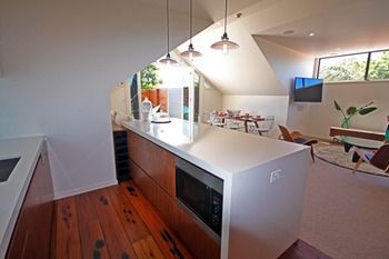 The Penthouse At Cremorne Point Manor - Tourism Canberra 12