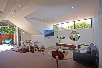 The Penthouse At Cremorne Point Manor - Tourism Canberra 13