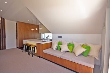 The Penthouse At Cremorne Point Manor - Tourism Canberra 14