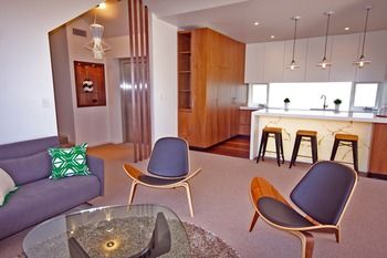 The Penthouse At Cremorne Point Manor - Tourism Canberra 15