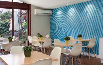The Penthouse At Cremorne Point Manor - Tourism Canberra 16