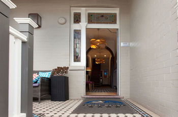 The Penthouse At Cremorne Point Manor - Tourism Canberra 18