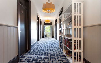 The Penthouse At Cremorne Point Manor - Tourism Canberra 19