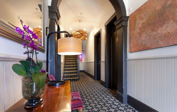 The Penthouse At Cremorne Point Manor - Tourism Canberra 20