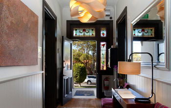 The Penthouse At Cremorne Point Manor - Tourism Canberra 21