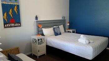 Karuah Gardens Motel - Tourism Canberra 2
