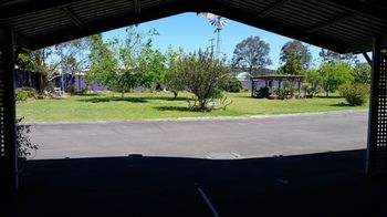 Karuah Gardens Motel - Tourism Canberra 5