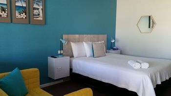 Karuah Gardens Motel - Tourism Canberra 9