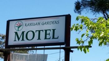Karuah Gardens Motel - Tourism Canberra 19
