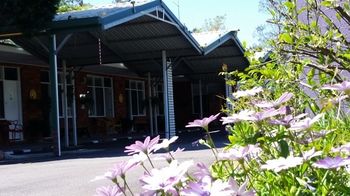 Karuah Gardens Motel - Tourism Canberra 20