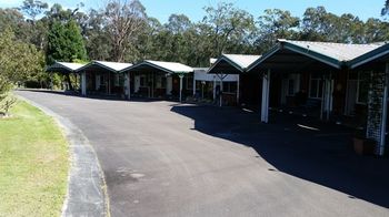 Karuah Gardens Motel - Tourism Canberra 21