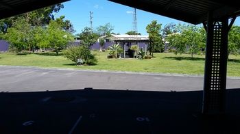 Karuah Gardens Motel - Tourism Canberra 22