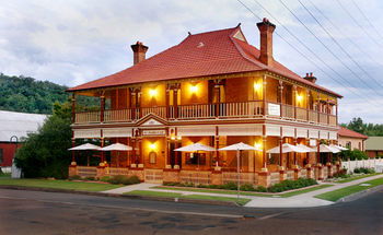 CBC Bed & Breakfast & Cafe - Tourism Canberra 2
