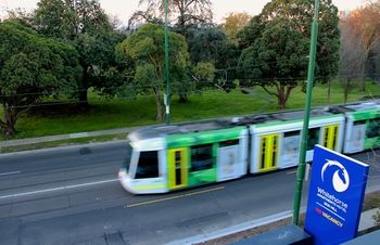 Mont Albert VIC Tourism Canberra