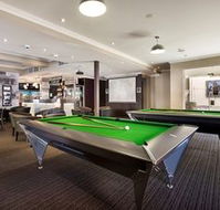 The Granville Hotel - Tourism Canberra