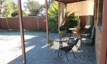 CBD Accommodation Tamworth - Tourism Canberra 2