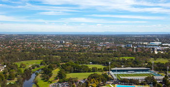 Meriton Serviced Apartments Church Street - Tourism Canberra 2