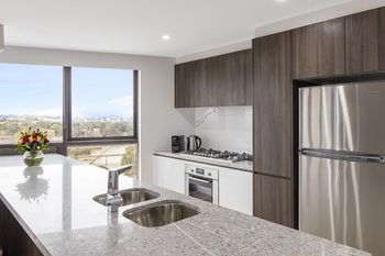 Meriton Serviced Apartments Church Street - Tourism Canberra 21