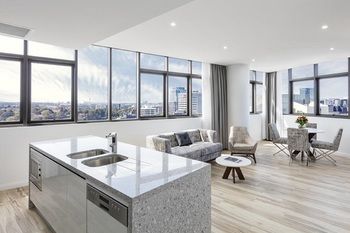 Meriton Serviced Apartments Church Street - Tourism Canberra 23