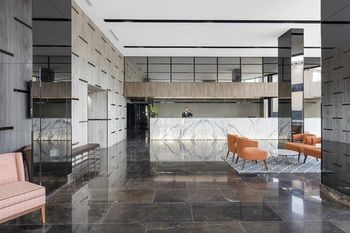 Meriton Serviced Apartments Church Street - Tourism Canberra 27