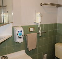The Hermitage Motel - Tourism Canberra