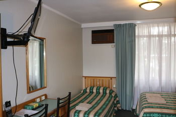 The Hermitage Motel - Tourism Canberra 14