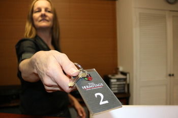 The Hermitage Motel - Tourism Canberra 16