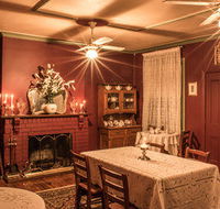 Segenhoe Inn Historic Bed amp Breakfast - Tourism Canberra