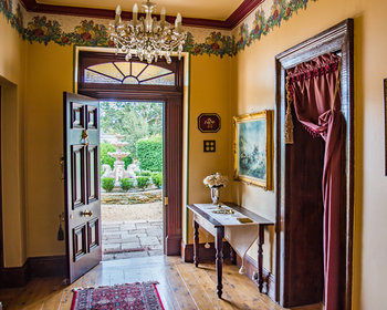 Segenhoe Inn Historic Bed & Breakfast - Tourism Canberra 1