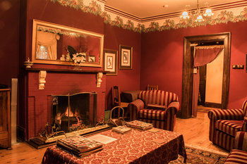 Segenhoe Inn Historic Bed & Breakfast - Tourism Canberra 3