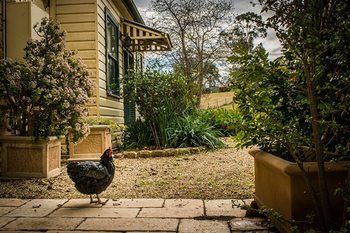 Segenhoe Inn Historic Bed & Breakfast - Tourism Canberra 7