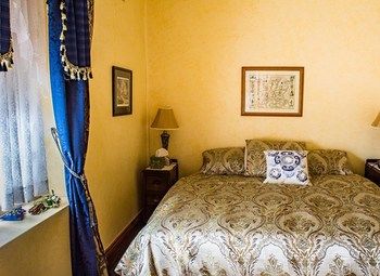 Segenhoe Inn Historic Bed & Breakfast - Tourism Canberra 8