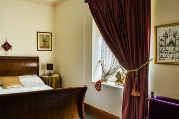 Segenhoe Inn Historic Bed & Breakfast - Tourism Canberra 9