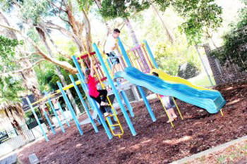 REDHEAD BEACH HOLIDAY PARK - Tourism Canberra 0