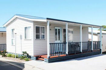 REDHEAD BEACH HOLIDAY PARK - Tourism Canberra 2