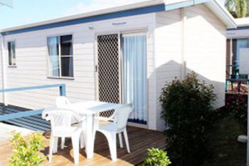 REDHEAD BEACH HOLIDAY PARK - Tourism Canberra 3