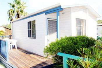 REDHEAD BEACH HOLIDAY PARK - Tourism Canberra 4