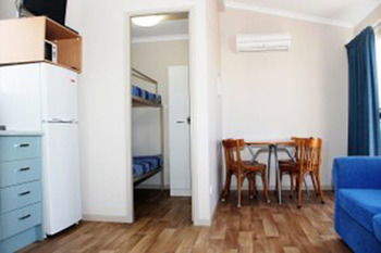 REDHEAD BEACH HOLIDAY PARK - Tourism Canberra 7