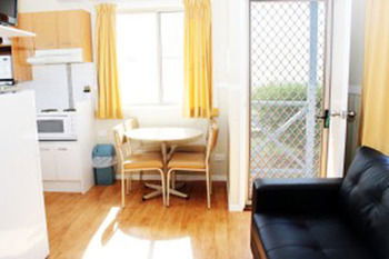 REDHEAD BEACH HOLIDAY PARK - Tourism Canberra 9