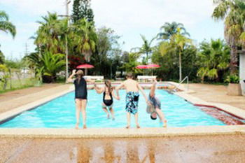 REDHEAD BEACH HOLIDAY PARK - Tourism Canberra 11