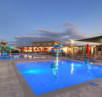 Rivershore Resort - Tourism Canberra