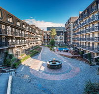 RMIT Village - Tourism Canberra