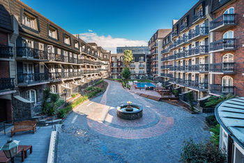 RMIT Village - Tourism Canberra 0