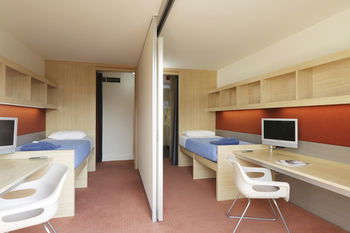 RMIT Village - Tourism Canberra 4